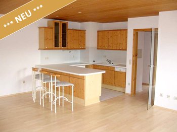 Wohnung zu vermieten in Feldafing